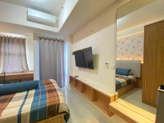Apartemen VidaView Unit AT37Y By Millpro - 3