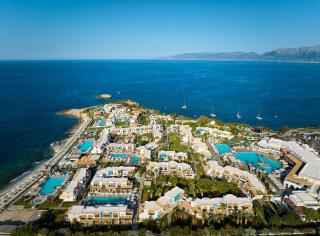 Knossos Royal - Hersonissos - 0