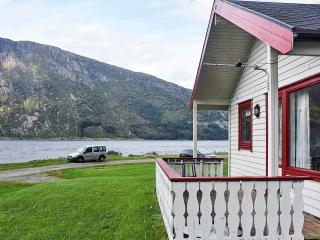 5 person holiday home in Selje-By Traum - Selje - 0