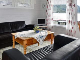 5 person holiday home in Selje-By Traum - Selje - 5