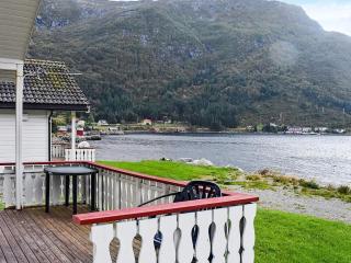 5 person holiday home in Selje-By Traum - Selje - 7