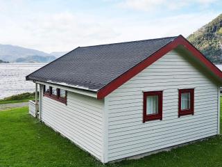 5 person holiday home in Selje-By Traum - Selje - 6