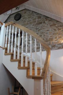 Ferienhaus Auf dem Knapp - Krautscheid - 3