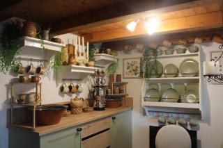 Ferienhaus Auf dem Knapp - Krautscheid - 6