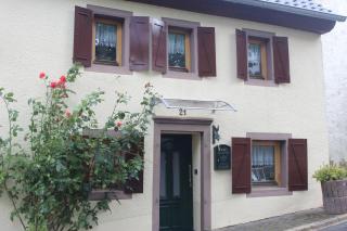 Ferienhaus Auf dem Knapp - Krautscheid - 0