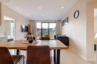 #Alimamaspaces The Rob's Sandton Gate - 6