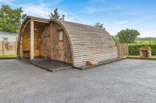 1 Bed in Garth oc-h32701 - Garth - 1