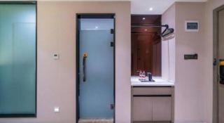 IU Hotel·Chongqing XinPAI·fang Fortune Centre - 9