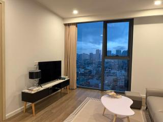 Sweet Home - Hanoi - 2
