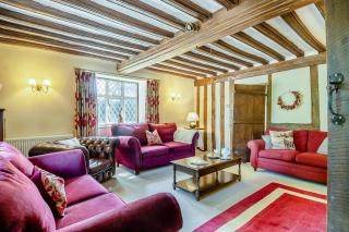4 Bed in St. Nicholas South Elmham oc-o32397 - Saint Margaret - 1