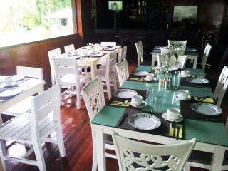 Benarat Lodge - Mulu - 4