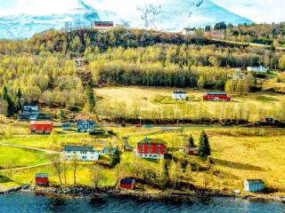 9 person holiday home in KORTGARDEN - - 5