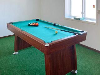 9 person holiday home in KORTGARDEN - - 3