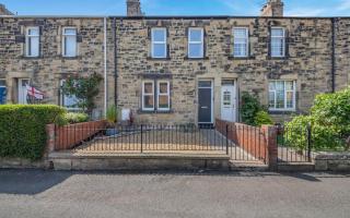 3 Bed in Amble oc-k32746 - Amble - 3