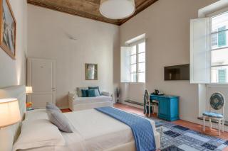 Residenza D'Epoca Historia Luxury Boutique - Florence - 5