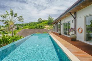 Layla Private Pool Villa - 4