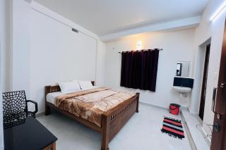 Hillora Munnar - Munnar - 3