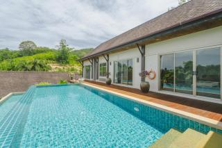 Layla Private Pool Villa - 1