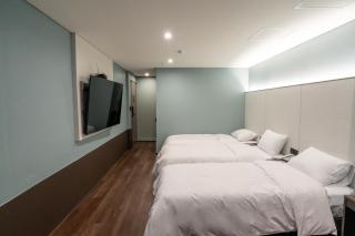 Dongdaemun Tourist Hotel - 3
