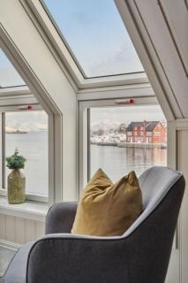 Stor rorbu med hoy standard - 6