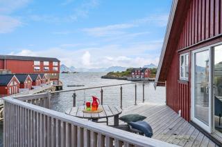 Stor rorbu med hoy standard - 7