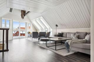 Stor rorbu med hoy standard - 4