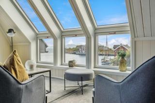 Stor rorbu med hoy standard - Stamsund - 3