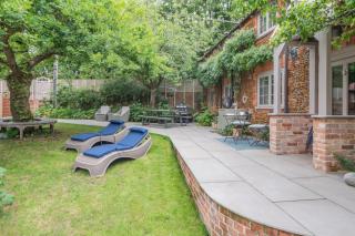 3 Bed in Sedgeford oc-s32725 - Sedgeford - 4