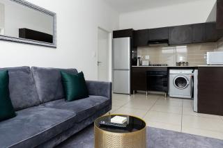 #AlimamaSpaces The Manson's Greenstone - Johannesburg - 0