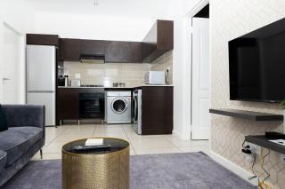 #AlimamaSpaces The Manson's Greenstone - 9