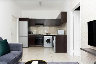 #AlimamaSpaces The Manson's Greenstone - 2