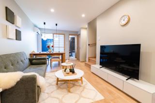 JS暁宅-風月 fuugetsu - 0