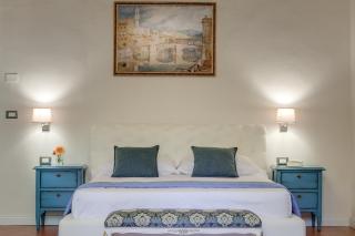 Residenza D'Epoca Historia Luxury Boutique - Florence - 2