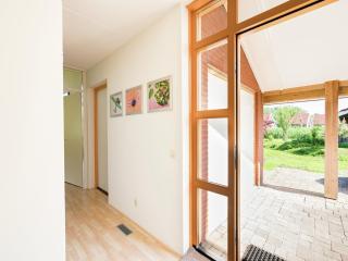 Villa in Biddinghuizen by Lake Vulwe - 1