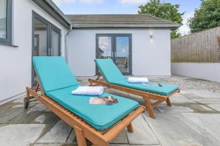 4 Bed in Padstow oc-r32776 - Padstow - 4