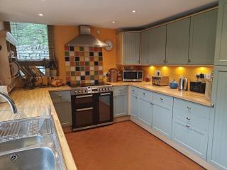 4 Bed in Malham oc-c32684 - Airton - 5