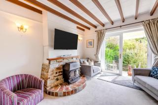 3 Bed in Hope Cove oc-s32726 - Hope-Cove - 9
