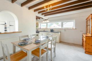 3 Bed in Hope Cove oc-s32726 - Hope-Cove - 4