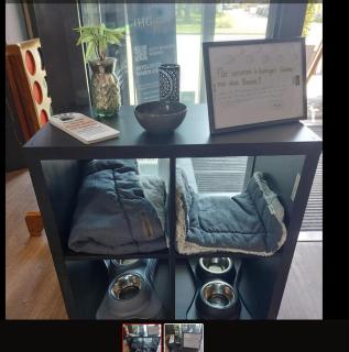 Holiday Inn - the niu, Yen Hamburg City by IHG - Amburgo - 9