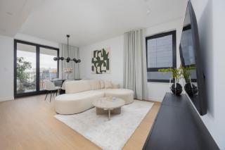 Powsińska Luxury Apartments with Air Conditioning in Warsaw by Renters Prestige - Varsavia - 2