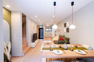 JS暁宅-風月 fuugetsu - 7