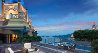 Chimelong Hengqin Bay Hotel - Zhuhai - 8