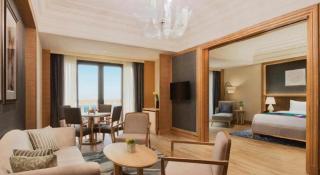 Chimelong Hengqin Bay Hotel - Zhuhai - 3