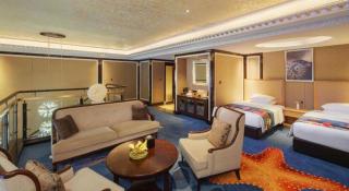 Chimelong Hengqin Bay Hotel - Zhuhai - 1