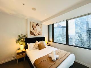 The Escape in Southern Cross Station - 4