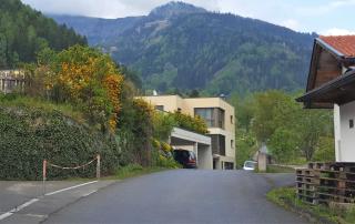 Ferienwohnung Dolomitenpanorama - Oberlienz - 4