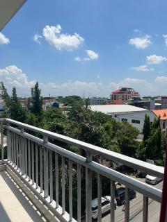 Trendy 1-Bedroom Apartment Near Nimman #A503 - 7