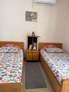 Travellers Room - Saranda - 4