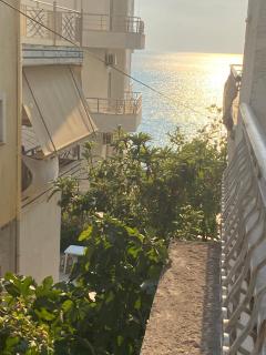 Travellers Room - Saranda - 2
