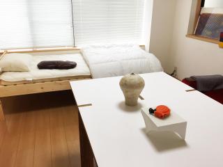Toolate Guesthouse Toyama - Toyama - 1